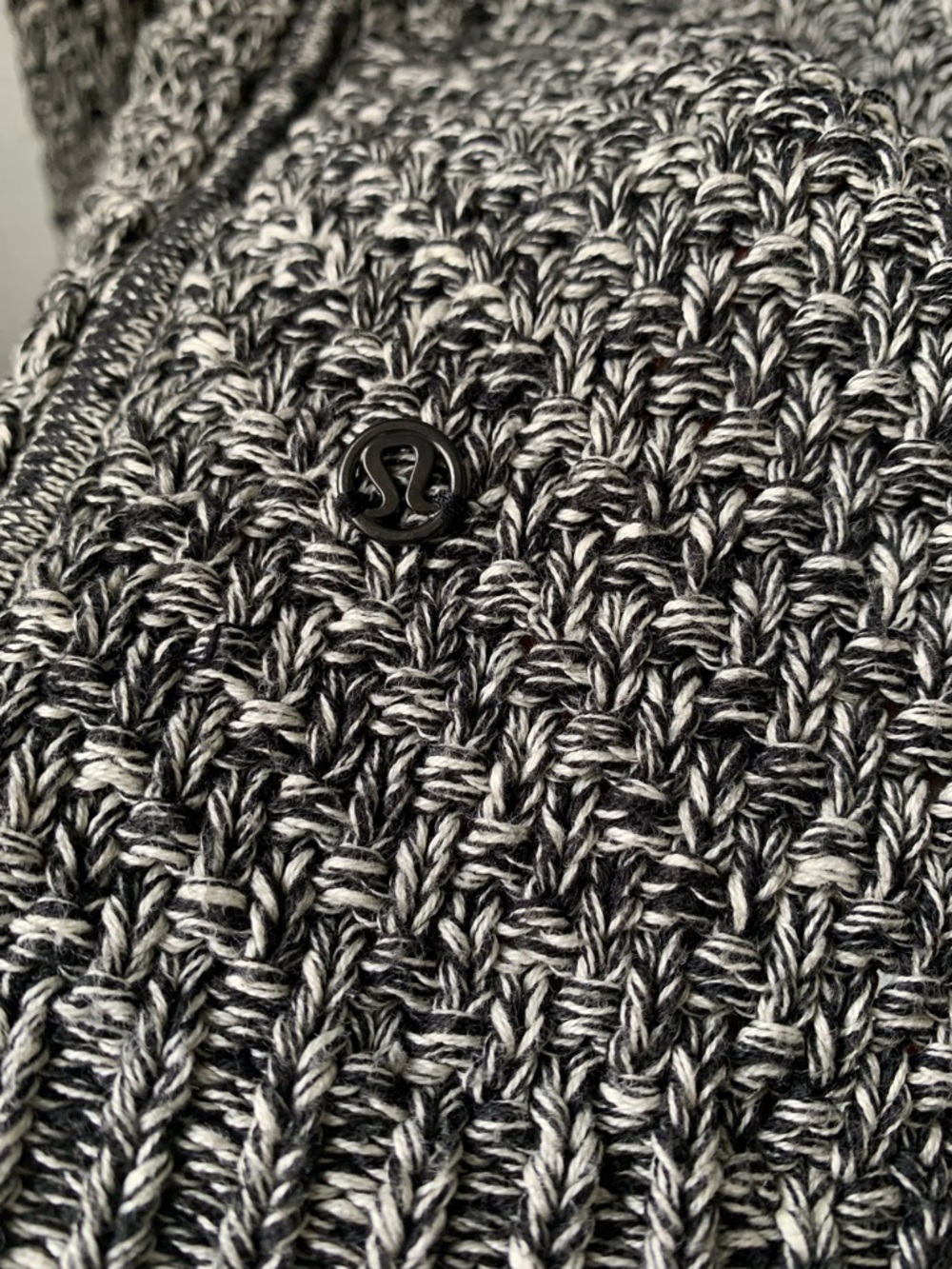 Lululemon cardigan - Picture 7 of 8